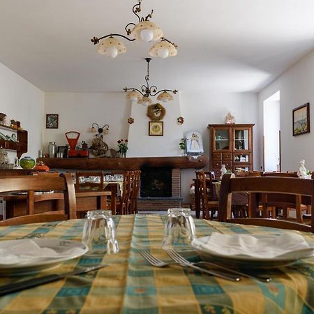 Гостьовий будинок Agriturismo Sentiero Dei Sapori Аджерола Екстер'єр фото