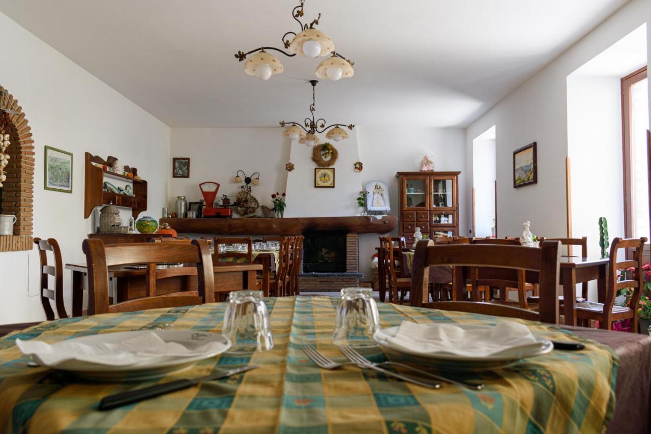 Гостьовий будинок Agriturismo Sentiero Dei Sapori Аджерола Екстер'єр фото