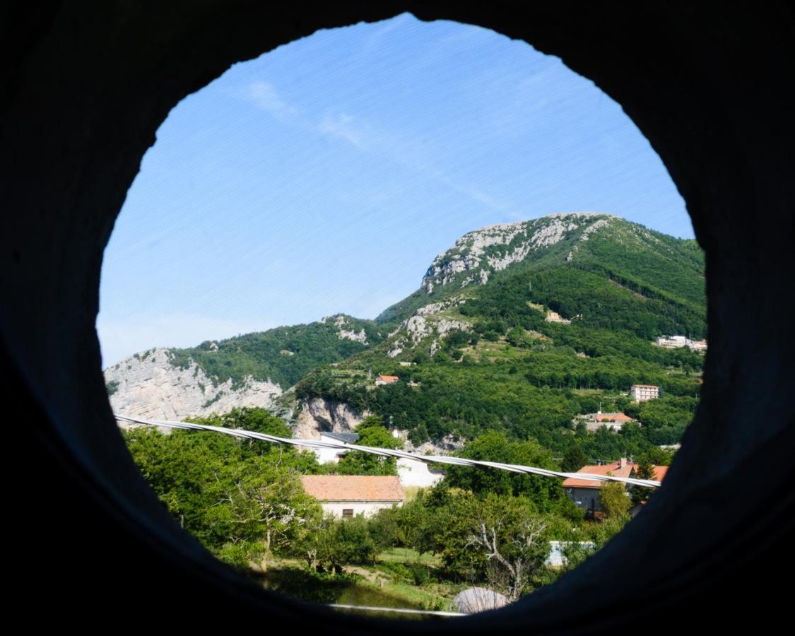 Гостьовий будинок Agriturismo Sentiero Dei Sapori Аджерола Екстер'єр фото