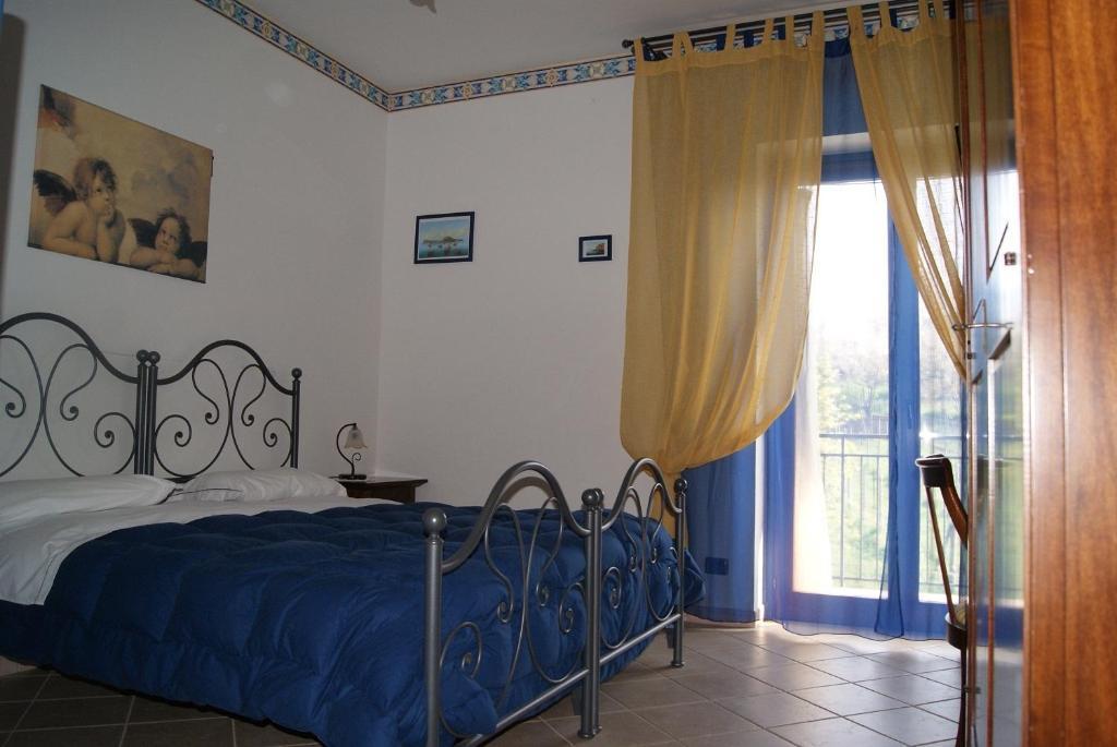 Гостьовий будинок Agriturismo Sentiero Dei Sapori Аджерола Номер фото