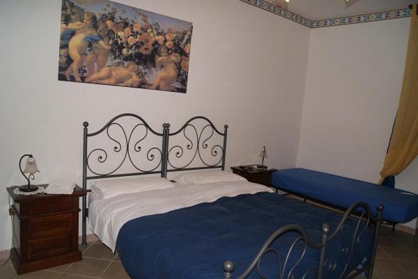 Гостьовий будинок Agriturismo Sentiero Dei Sapori Аджерола Екстер'єр фото